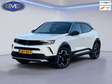 Electric Ultimate 50 kWh fase 3, vol opties, achte