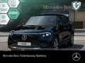 Mercedes-Benz EQB 300 4M PROG+PLUS-PAKET+KAMERA+KEYLESS+SPUR Schwarz - thumbnail 1
