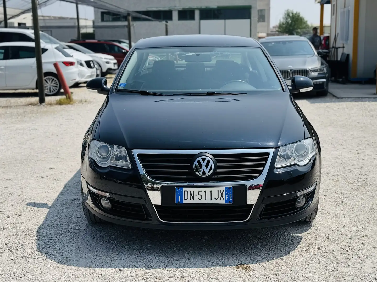 Volkswagen Passat 2.0 tdi Highline - 2