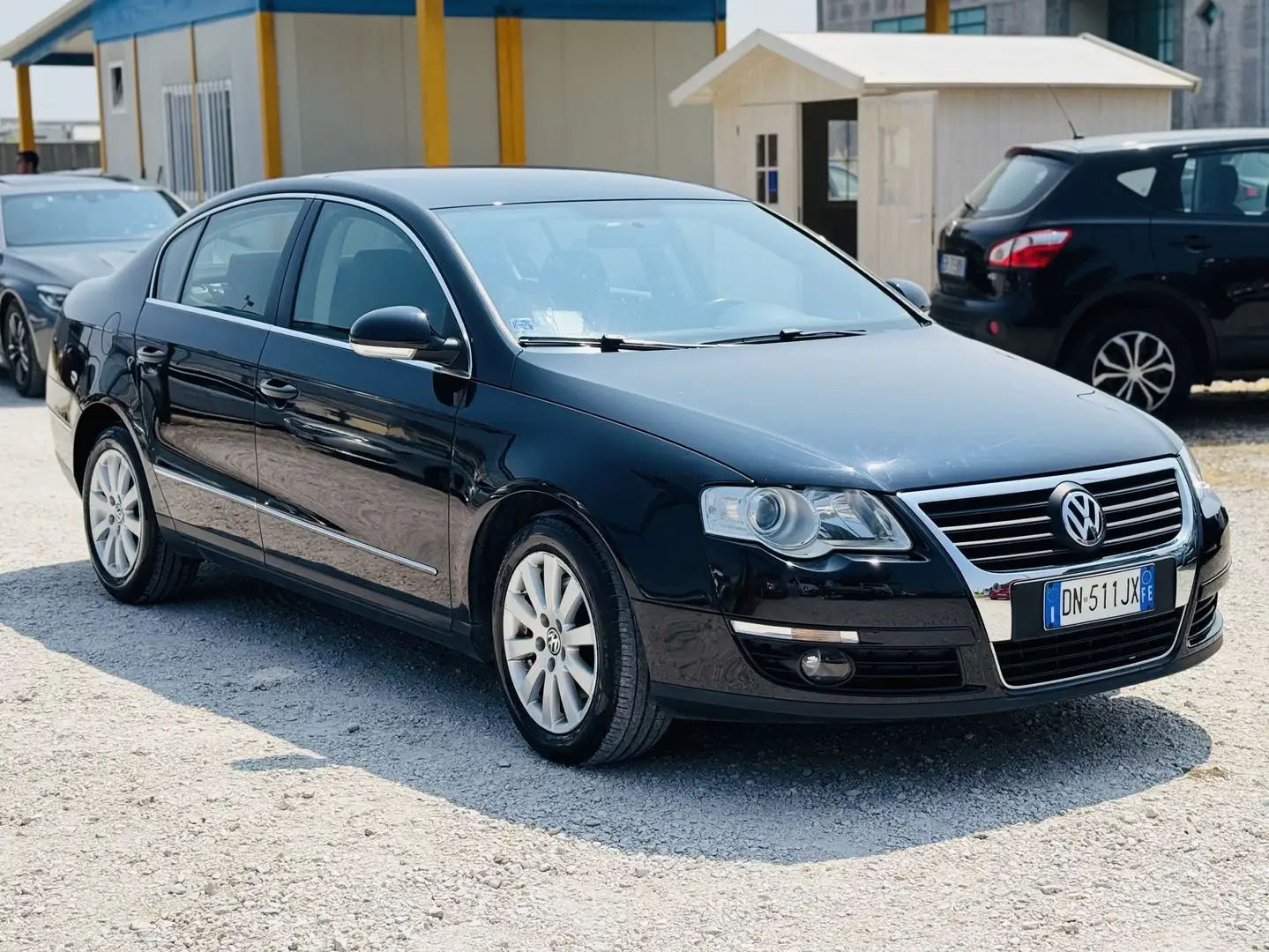 Volkswagen Passat 2.0 tdi Highline - 1