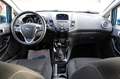 Ford Fiesta 1.0 Titanium *TEMP*KLIMA*GARANTIE* Bleu - thumbnail 14