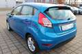 Ford Fiesta 1.0 Titanium *TEMP*KLIMA*GARANTIE* Bleu - thumbnail 7