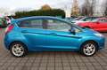 Ford Fiesta 1.0 Titanium *TEMP*KLIMA*GARANTIE* Bleu - thumbnail 4