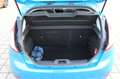 Ford Fiesta 1.0 Titanium *TEMP*KLIMA*GARANTIE* Bleu - thumbnail 11