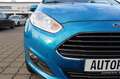 Ford Fiesta 1.0 Titanium *TEMP*KLIMA*GARANTIE* Bleu - thumbnail 9