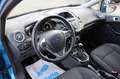 Ford Fiesta 1.0 Titanium *TEMP*KLIMA*GARANTIE* Bleu - thumbnail 13