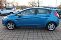Ford Fiesta 1.0 Titanium *TEMP*KLIMA*GARANTIE* Bleu - thumbnail 8