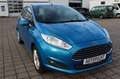 Ford Fiesta 1.0 Titanium *TEMP*KLIMA*GARANTIE* Bleu - thumbnail 3