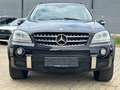 Mercedes-Benz ML 320 CDI AMG H-K Bi-Xenon Memory Kamera TÜV Noir - thumbnail 2