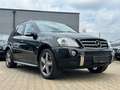 Mercedes-Benz ML 320 CDI AMG H-K Bi-Xenon Memory Kamera TÜV Noir - thumbnail 3
