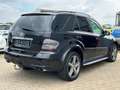 Mercedes-Benz ML 320 CDI AMG H-K Bi-Xenon Memory Kamera TÜV Noir - thumbnail 12