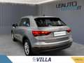 Audi Q3 45 1.4 TFSI e S-Tronic Grigio - thumbnail 5