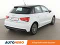 Audi A1 1.4 TDI *NAVI*PDC*SHZ*ALU* Bianco - thumbnail 6