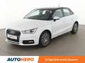 Audi A1 1.4 TDI *NAVI*PDC*SHZ*ALU* Bianco - thumbnail 1