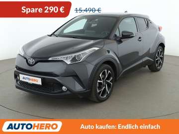 1.2 Turbo Team D*NAVI*ACC*CAM*PDC*SHZ**KLIMA*