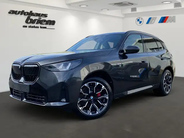 BMW X3 in Grey for sale