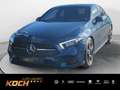 Mercedes-Benz A 180 A Klasse A 180 AMG Line, LED, Ambiente, Na Blau - thumbnail 1