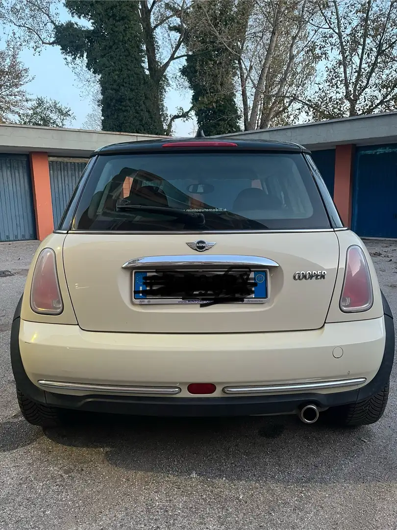 MINI Cooper 1.6 - 2