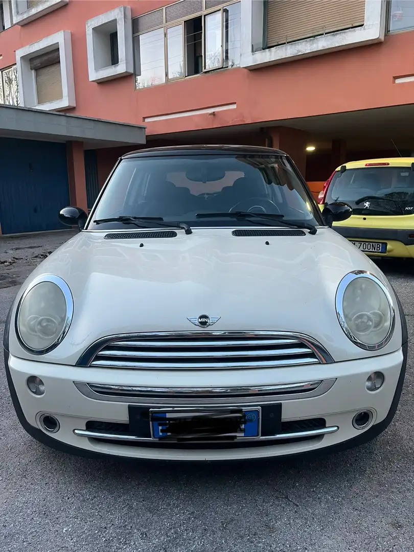 MINI Cooper 1.6 - 1