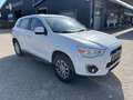 Mitsubishi ASX 1.6 Cleartec Bright 117pk | 4seizoens | Trekhaak | Blanc - thumbnail 3