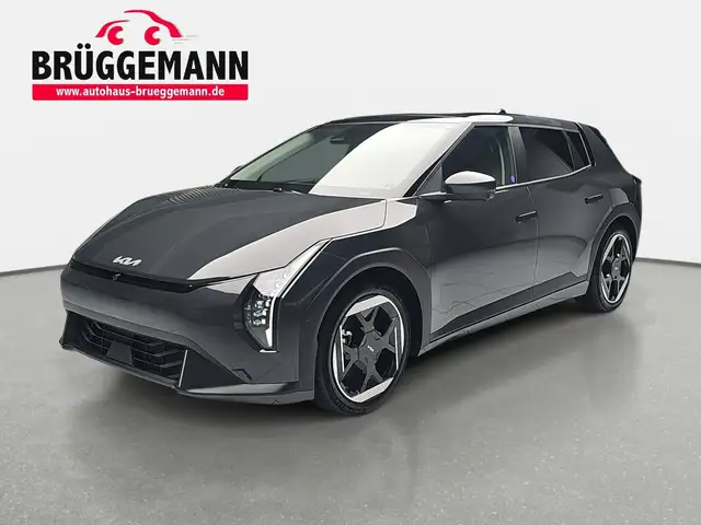 Kia EV4 EV4 81.4 KWH EARTH MJ26 UPGRADE TECHNOLOGY WINTER