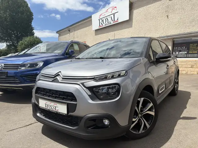 Citroen C3 1.2 110CV SHINE * GARANTIE 36 MOIS *