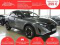 Nissan Qashqai 1,3 DIG-T Xtronic Pano/LED/Navi/Kamera/Keyless   * Grau - thumbnail 1