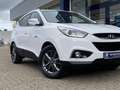 Hyundai iX35 1.6i GDI Go! / NL-Auto / Cruise-Control / Climate- Blanc - thumbnail 9