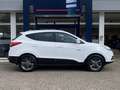 Hyundai iX35 1.6i GDI Go! / NL-Auto / Cruise-Control / Climate- Blanc - thumbnail 4
