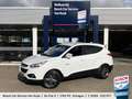 Hyundai iX35 1.6i GDI Go! / NL-Auto / 2e-Eigenaar / Trekhaak / Blanc - thumbnail 1