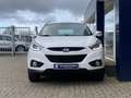 Hyundai iX35 1.6i GDI Go! / NL-Auto / Cruise-Control / Climate- Blanc - thumbnail 5