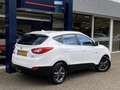 Hyundai iX35 1.6i GDI Go! / NL-Auto / Cruise-Control / Climate- Blanc - thumbnail 8