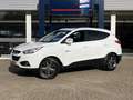 Hyundai iX35 1.6i GDI Go! / NL-Auto / Cruise-Control / Climate- Blanc - thumbnail 2