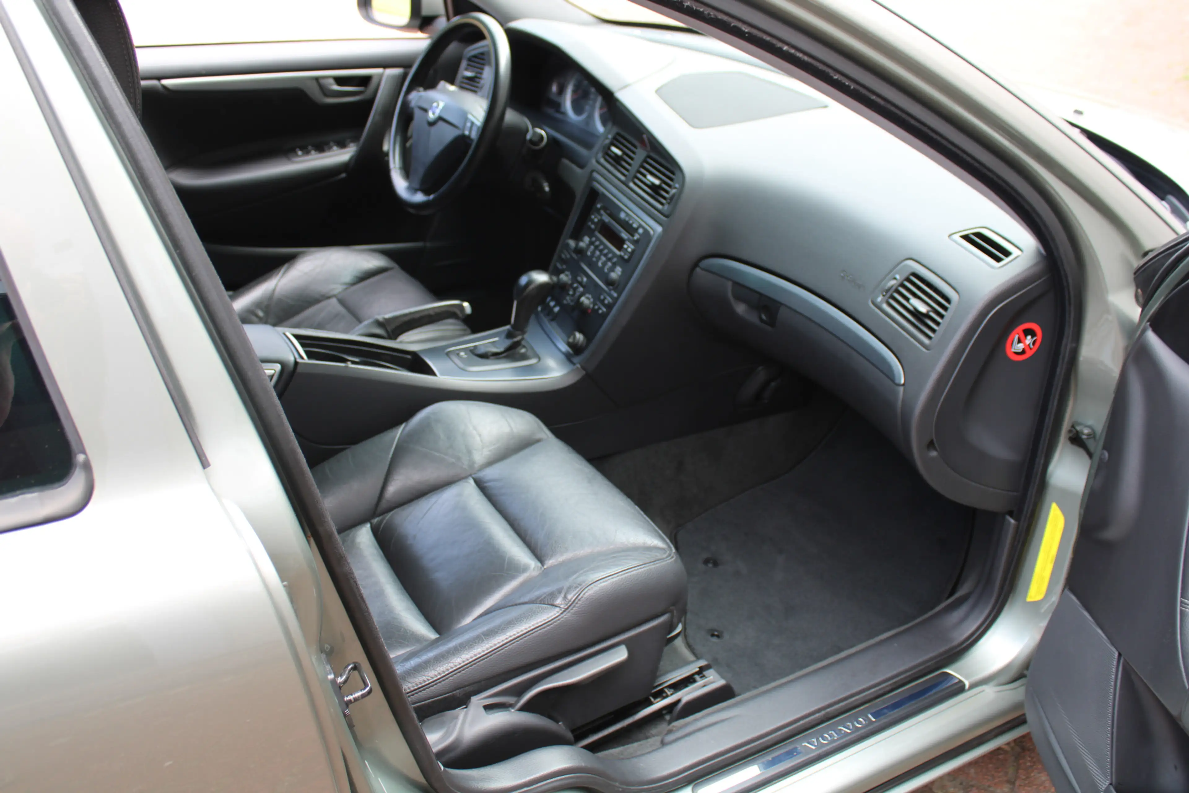 Volvo V70 2.5T AUTOMAAT YOUNGTIMER incl. 21% BTW — photo 20