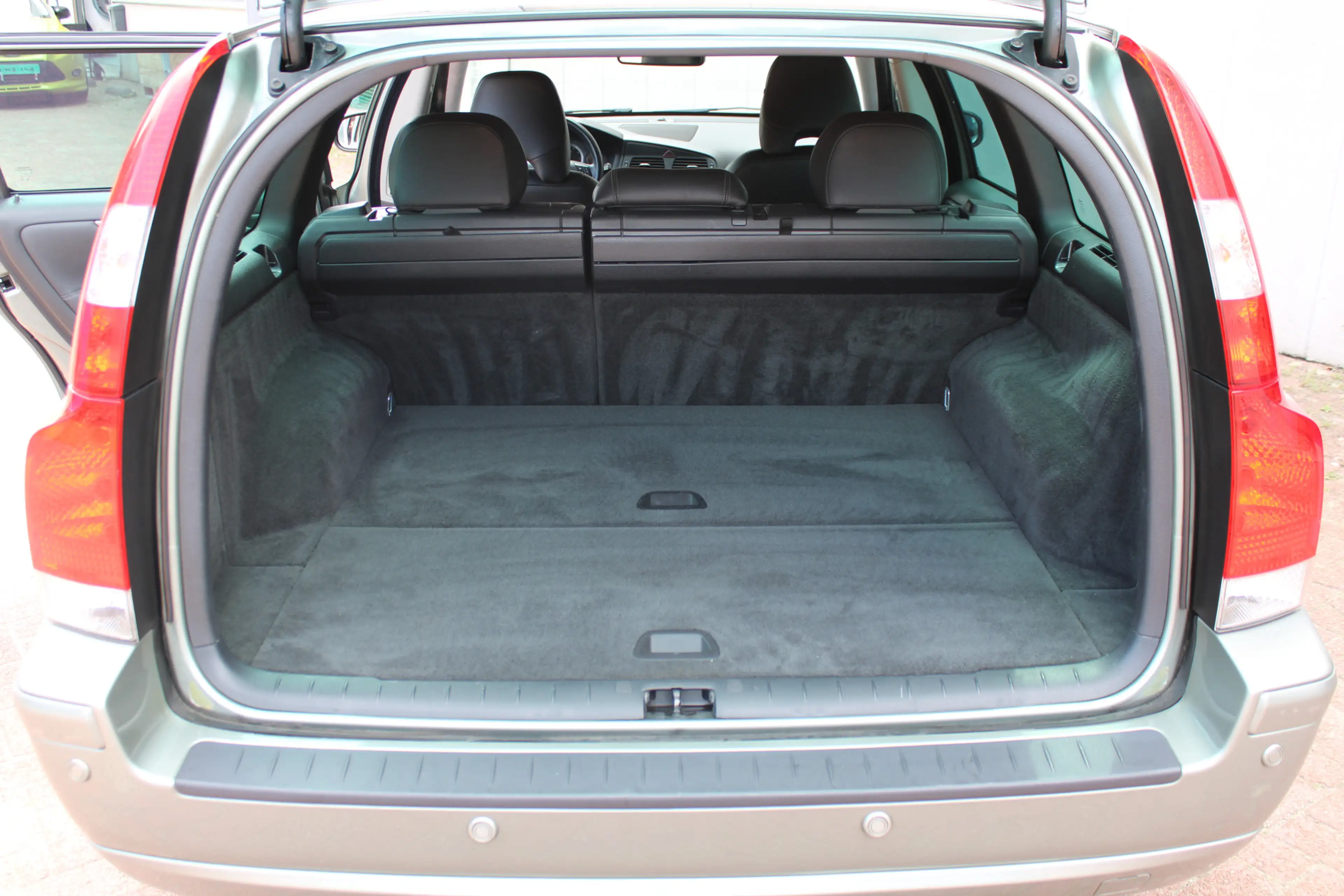 Volvo V70 2.5T AUTOMAAT YOUNGTIMER incl. 21% BTW — photo 25