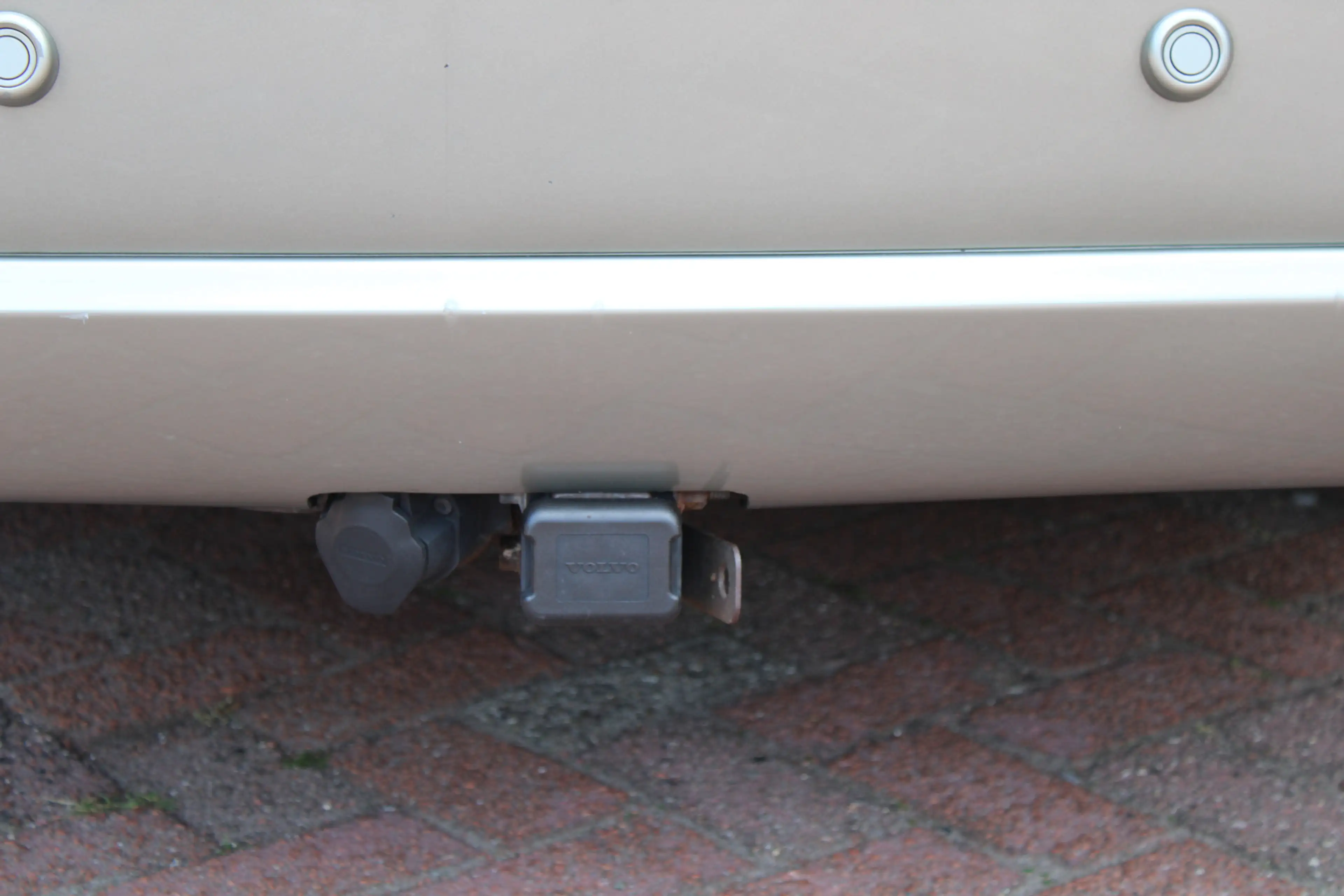 Volvo V70 2.5T AUTOMAAT YOUNGTIMER incl. 21% BTW — photo 26