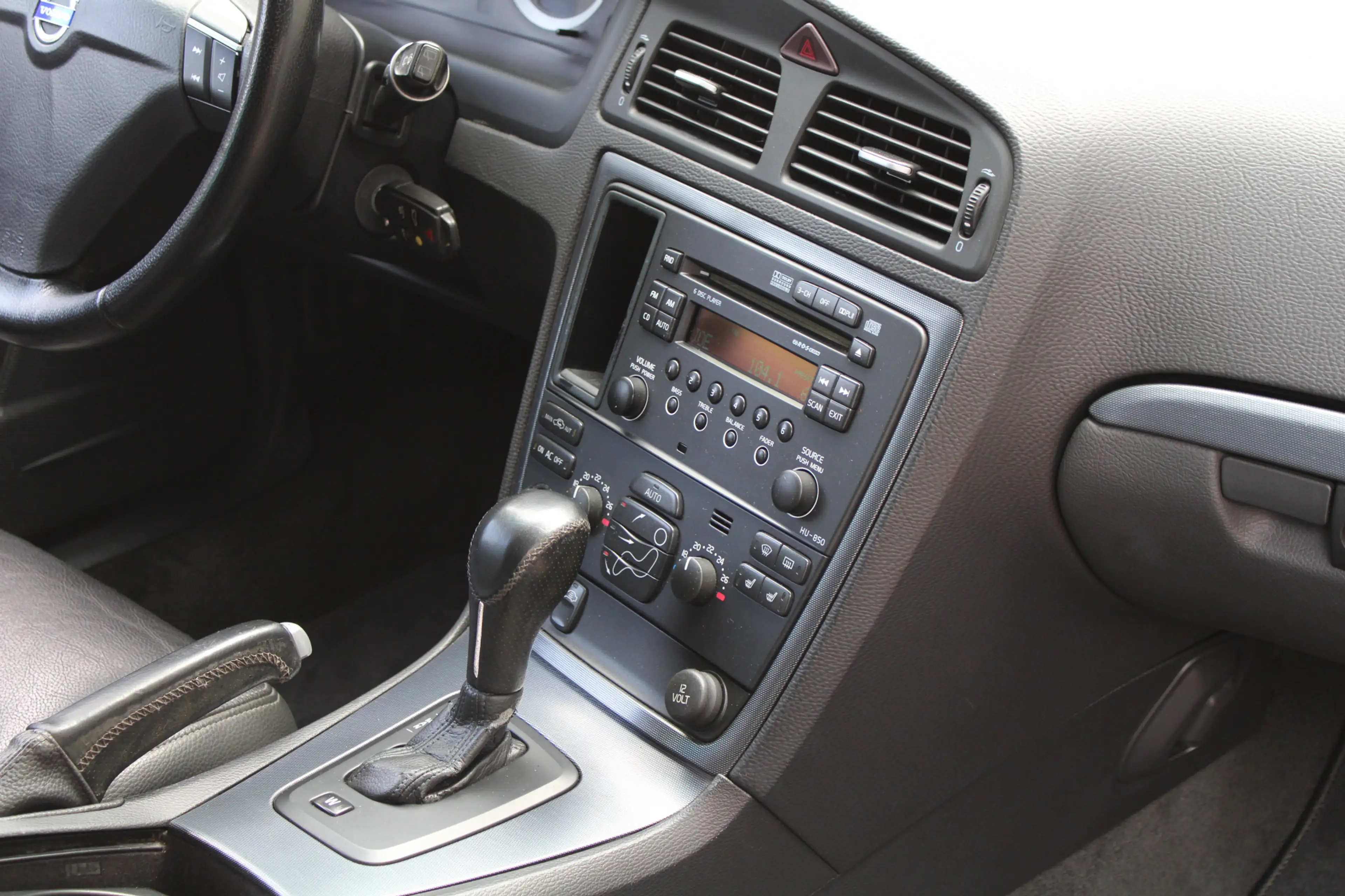Volvo V70 2.5T AUTOMAAT YOUNGTIMER incl. 21% BTW — photo 21