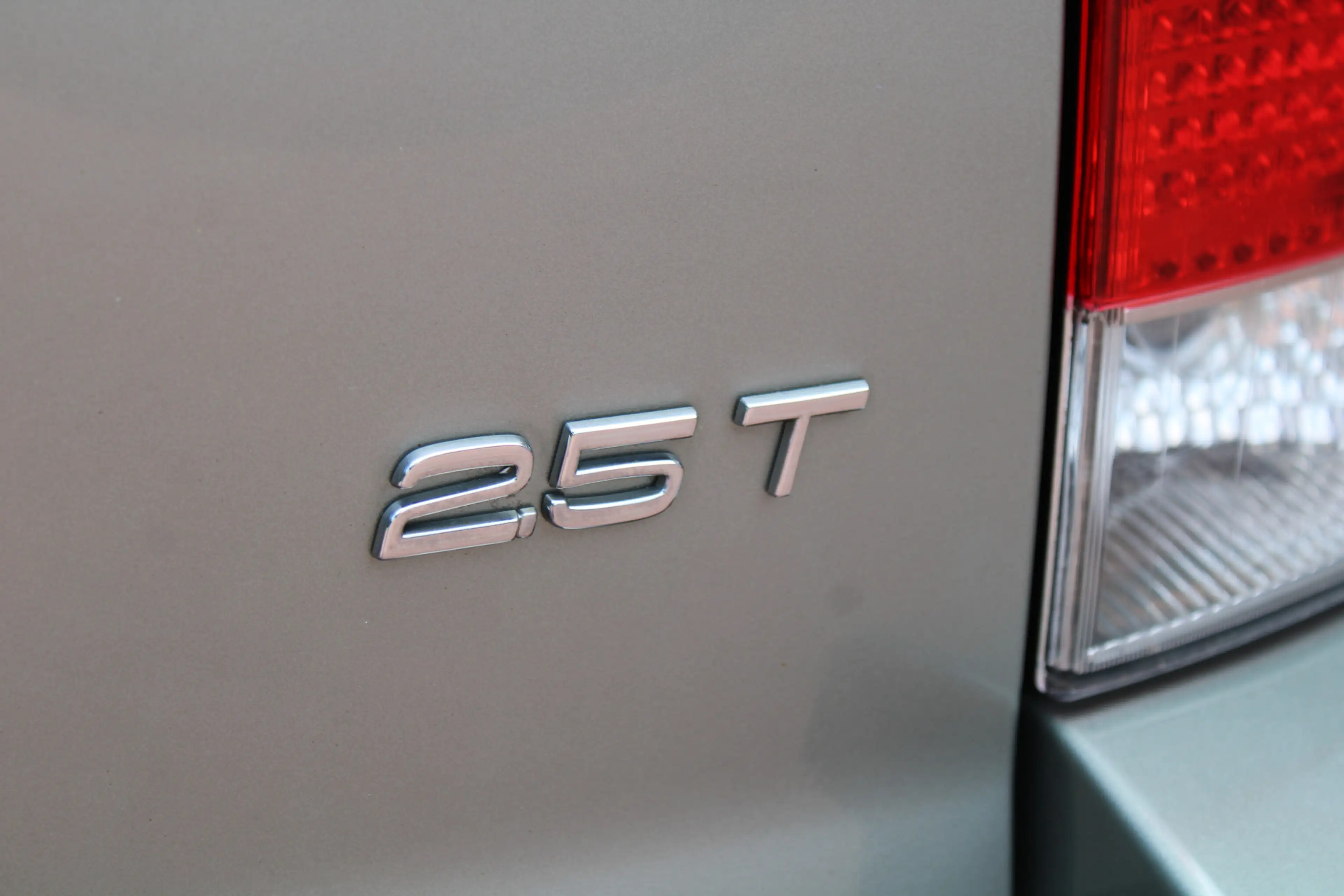 Volvo V70 2.5T AUTOMAAT YOUNGTIMER incl. 21% BTW — photo 24