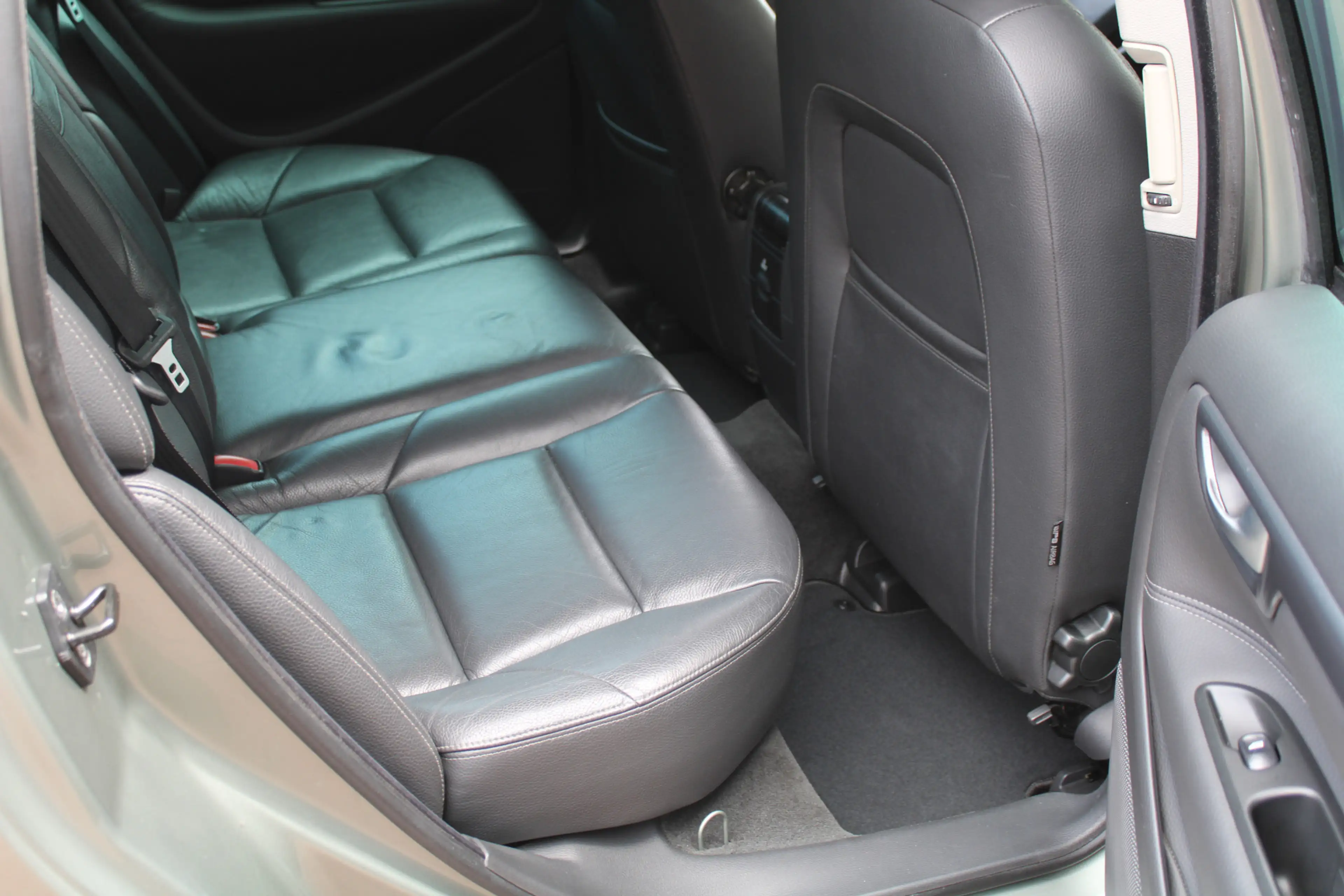 Volvo V70 2.5T AUTOMAAT YOUNGTIMER incl. 21% BTW — photo 22