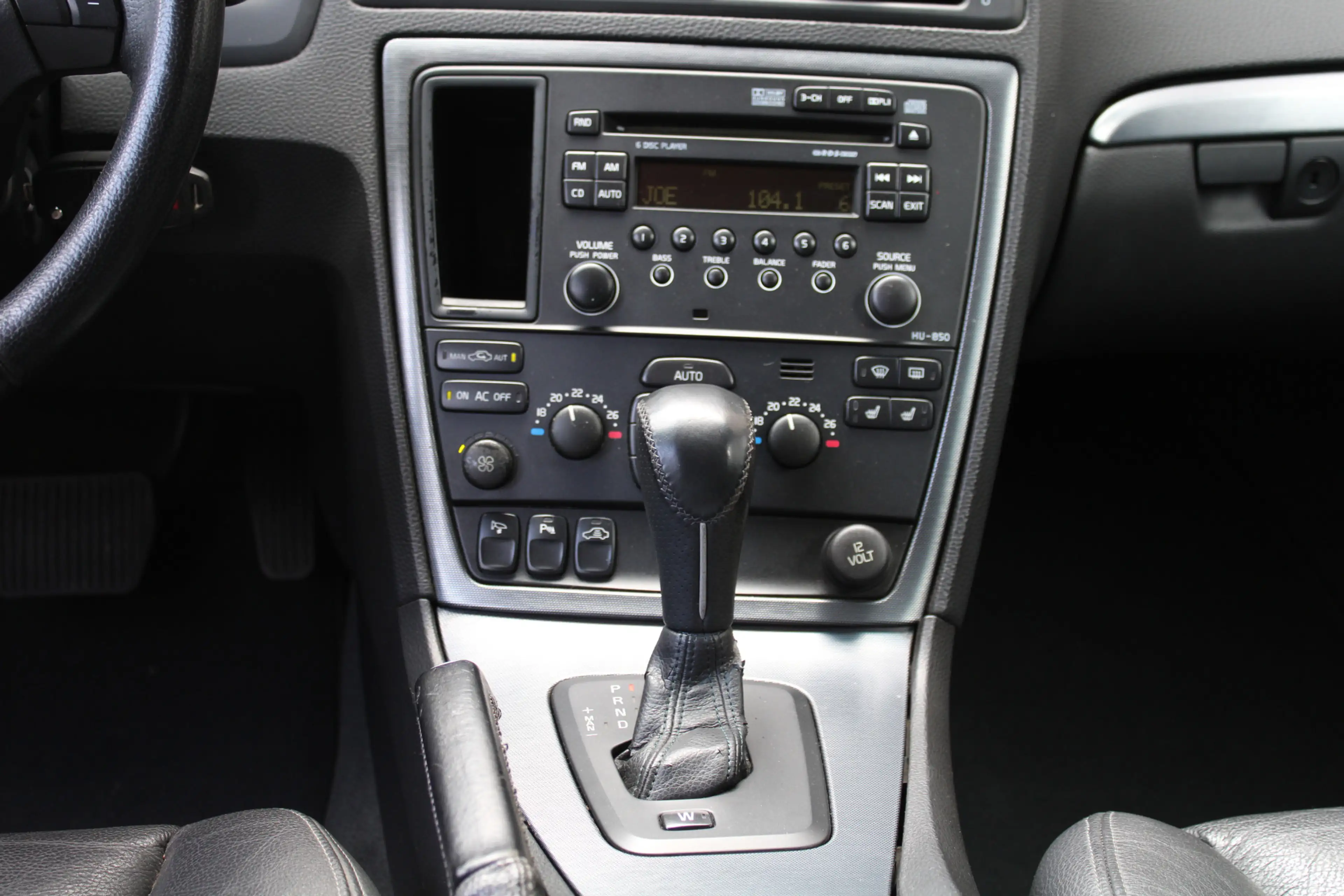 Volvo V70 2.5T AUTOMAAT YOUNGTIMER incl. 21% BTW — photo 27