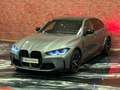 BMW M3 xDrive Competition*SKYSCRAPER GRAU*BMW Individual* Grau - thumbnail 1