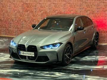 xDrive Competition*SKYSCRAPER GRAU*BMW Individual*