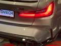BMW M3 xDrive Competition*SKYSCRAPER GRAU*BMW Individual* Grau - thumbnail 15