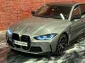 BMW M3 xDrive Competition*SKYSCRAPER GRAU*BMW Individual* Grau - thumbnail 5