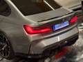 BMW M3 xDrive Competition*SKYSCRAPER GRAU*BMW Individual* Grau - thumbnail 14