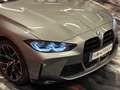 BMW M3 xDrive Competition*SKYSCRAPER GRAU*BMW Individual* Grau - thumbnail 7