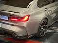 BMW M3 xDrive Competition*SKYSCRAPER GRAU*BMW Individual* Grau - thumbnail 10
