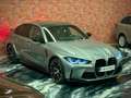BMW M3 xDrive Competition*SKYSCRAPER GRAU*BMW Individual* Grau - thumbnail 3