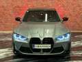 BMW M3 xDrive Competition*SKYSCRAPER GRAU*BMW Individual* Grau - thumbnail 2