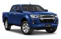 Isuzu D-Max Double Cab 4x4 LS 6GS 2024 Gri - thumbnail 1